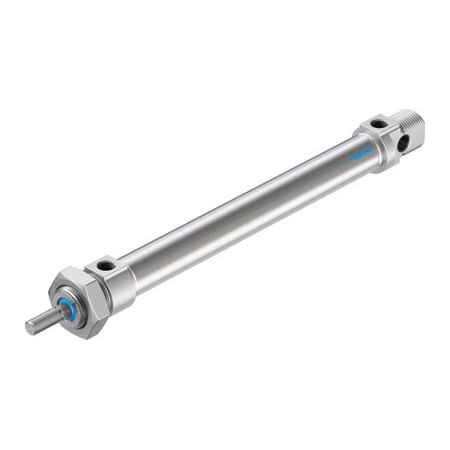 Festo Standards-Based Cylinder DSNU-20-150-PPS-A DSNU-20-150-PPS-A